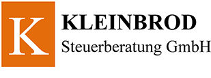 KLEINBROD Steuerberatung GmbH Logo